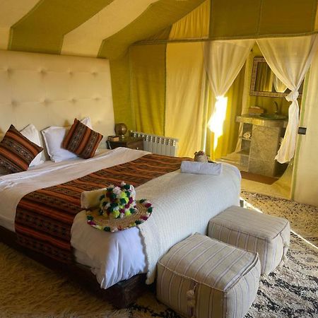 Luxury Camp Of Dar Morocco Hotel Merzouga Exterior photo